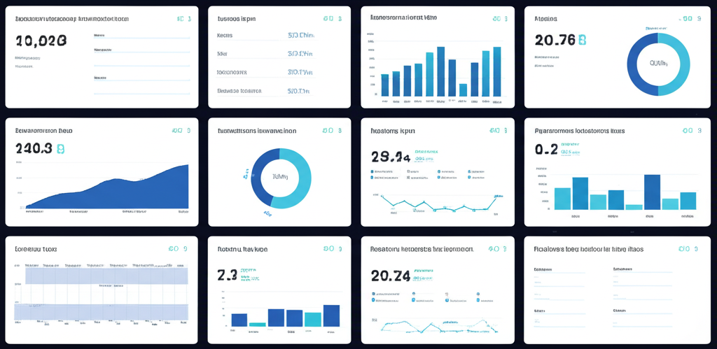 Analytics Dashboard